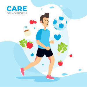 BMI Calculator Healthy Lifestyle